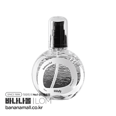 [러브젤] 리리러피 밸런스 젤 언센티드 150ml -  로마(LOM)