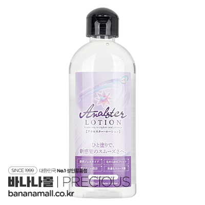 [일본 직수입] 애널 스타 로션 200ml(アナルスターローション)