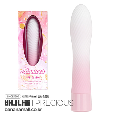 [일본 직수입] MOMOCA -모모카-(MOMOCA -ももか-) - 프레셔스(V2280/4589986463086) (NPR)