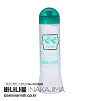 [일본 직수입] 페페 오가닉 360ml(ぺぺ360 オーガニック 360ml) - 나카지마화학산업(LT-0623/4562163014004) (NPR)