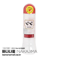 [일본 직수입] 페페 완커스 360ml(ぺぺ360 ワンカース 360ml) - 나카지마화학산업(LT-0622/4562163014011) (NPR)