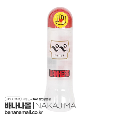 [일본 직수입] 페페 완커스 360ml(ぺぺ360 ワンカース 360ml) - 나카지마화학산업(LT-0622/4562163014011) (NPR)