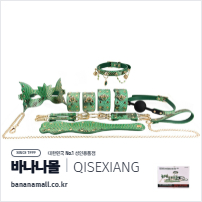 [SM 세트] 에메랄드 크로커다일 BDSM 세트 (Emerald Crocodile BDSM Set) - 치세샹(QSX-SM03-G) (CSG)