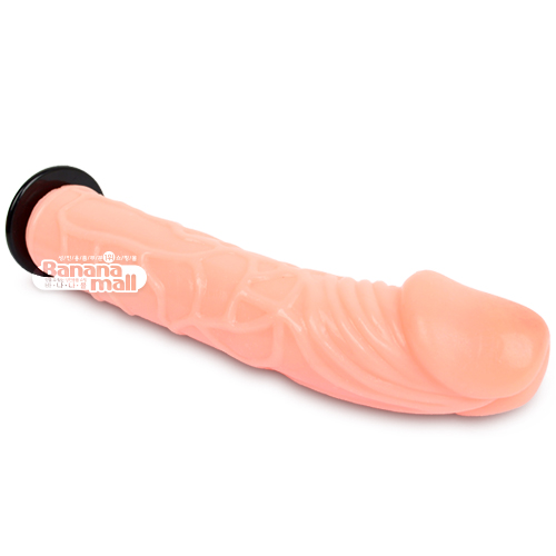 [오늘만 할인] [더블 딜도] 울트라 패셔닛 하네스(Ultra Passionate Harness) - 바일러(BW-022025) (BIR) 추가이미지3