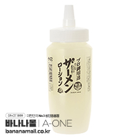 [일본 직수입] 프로용 정액 로션 360ml(プロ御用達 ザーメンローション)