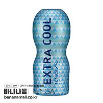 [일본 직수입] 텐가 오리지널 버큠 컵 엑스트라 쿨(TENGA オリジナルバキューム・カップ エクストラ クール)
