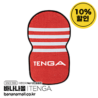 [❤️특별할인10%OFF][일본 직수입] 텐가 플로어 매트 - 텐가(TSG-071) (TGA)