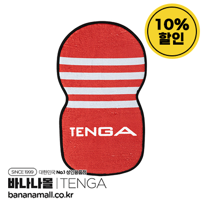 [❤️특별할인10%OFF][일본 직수입] 텐가 플로어 매트 - 텐가(TSG-071) (TGA)