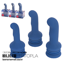 [일본 직수입] 암컷 타락 백 딜도(メス堕ちバックディルド) - 하토플라(UHTP-348/4571631322152) (TIS)