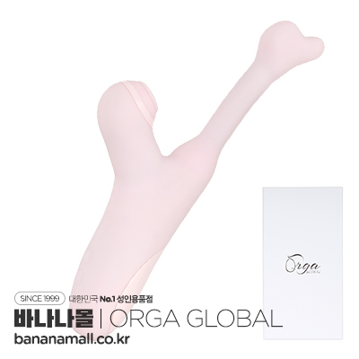 [일본 직수입] 오르가 바이브(オルガバイブ)