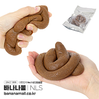 [일본 직수입] 바보 똥(馬鹿ウンチ) - 렌즈(6970285706710) (CRS)
