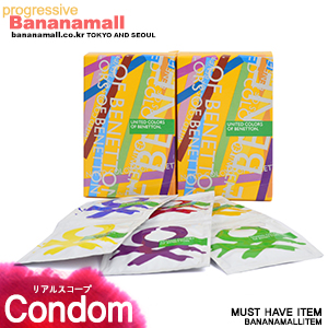 [일본 오카모토] 베네통 콘돔 2BOX(12p)-초박형 콘돔명품<img src=https://cdn-banana.bizhost.kr/banana_img/mhimg/woo0314fdsdfds.gif border=0>