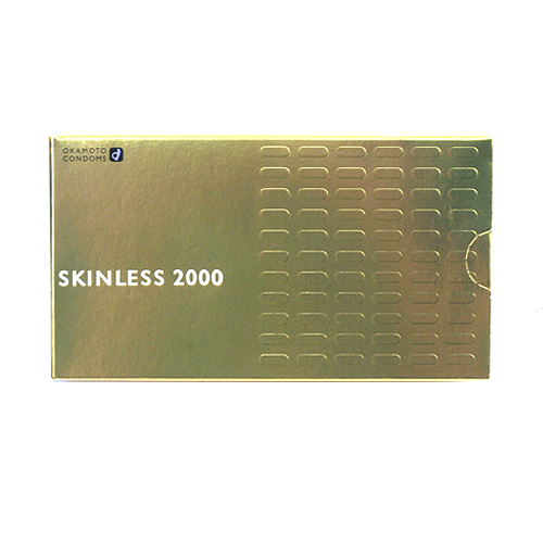 [일본 오카모토] 스킨레스2000(12p)-0.015mm초박재구매1위<img src=https://cdn-banana.bizhost.kr/banana_img/mhimg/icon3.gif border=0> 추가이미지2