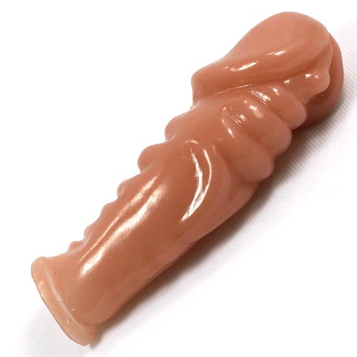 [슬림형!]뉴 새우주름 발기콘돔 [NR] (DJ) 추가이미지3