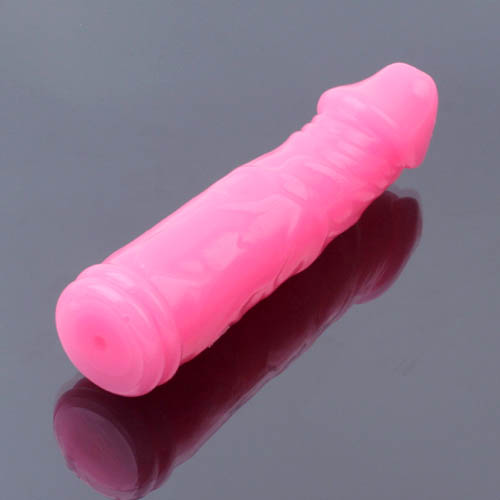 [빅 귀두] 칼라 소프트 퀸먹쇠(핑크)[NR] (DJ) 추가이미지3