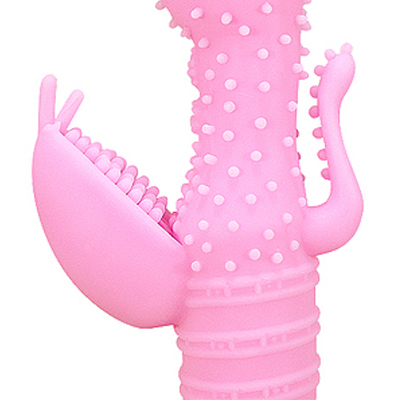 [일본 직수입] 바이브라 구찌 엠보씽(화이트)<img src=https://cdn-banana.bizhost.kr/banana_img/mhimg/ticon.gif border=0>[NR] (DJ) 추가이미지6