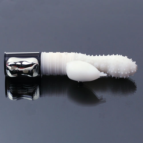 [일본 직수입] 바이브라 구찌 엠보씽(화이트)<img src=https://cdn-banana.bizhost.kr/banana_img/mhimg/ticon.gif border=0>[NR] (DJ) 추가이미지2