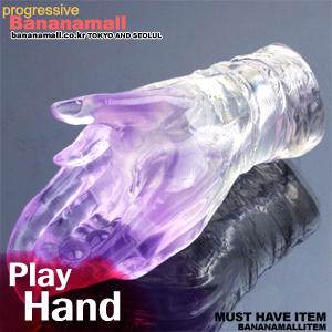 [투톤] 더블핸드 투톤(보라)