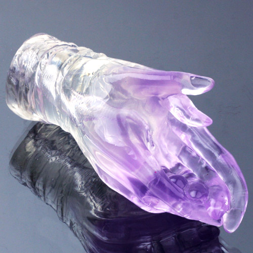 [투톤] 더블핸드 투톤(보라) 추가이미지2