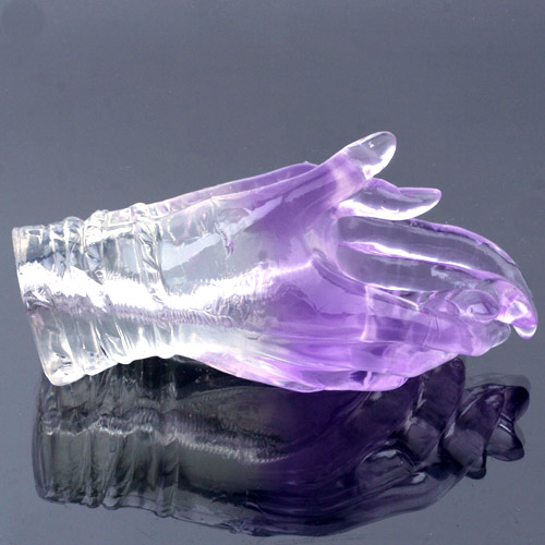 [투톤] 더블핸드 투톤(보라) 추가이미지3