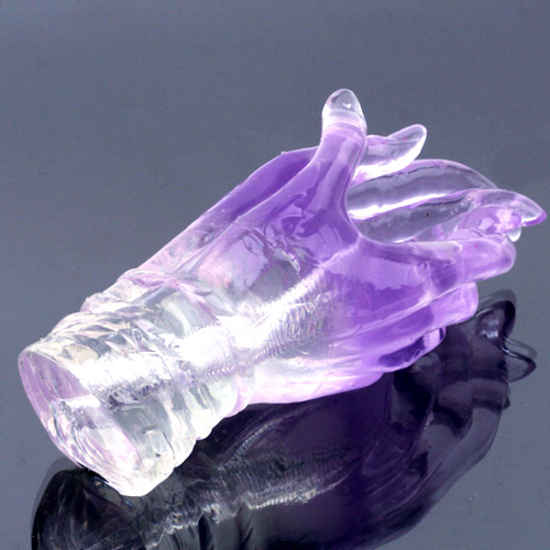 [투톤] 더블핸드 투톤(보라) 추가이미지4