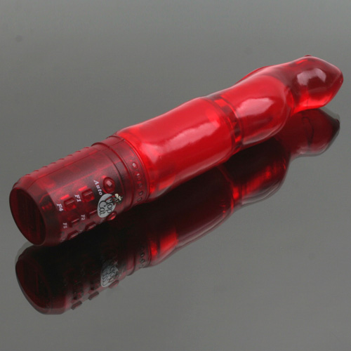 [무선 딜도] 래드6단계 무선딜도(저소음) [NR] (DJ) -(T) 추가이미지6