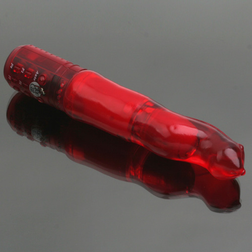 [무선 딜도] 래드6단계 무선딜도(저소음) [NR] (DJ) -(T) 추가이미지6