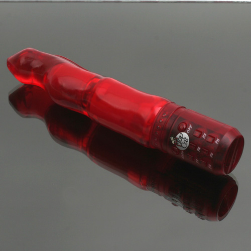 [무선 딜도] 래드6단계 무선딜도(저소음) [NR] (DJ) -(T) 추가이미지5