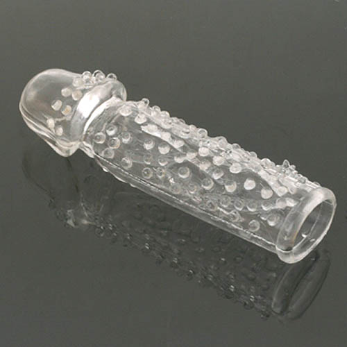 [조루방지] 물방울 점보 콘돔 추가이미지2