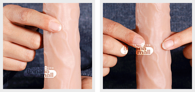 [9단 피스톤] 거너 페니스 딜도(Gunner Penis Dildo)