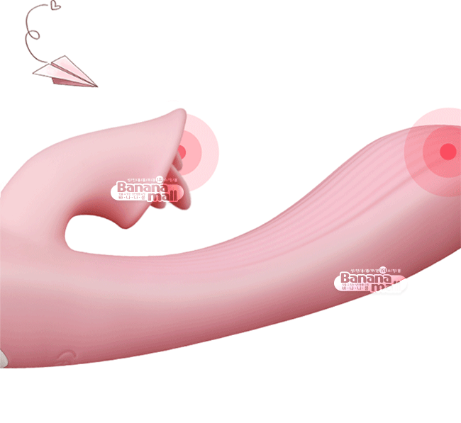 [10단 진동+핥기] 클리토리스 시티뮬러스 바이브레이터(Clitoris Stimulus Vibrator)