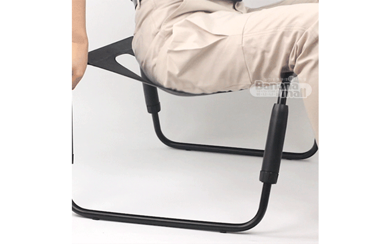 [체위 보조] 베스룸 스타일 섹스 체어(Bathroom Style Sex Chair) - 룸펀(YDA-016) (RMP)