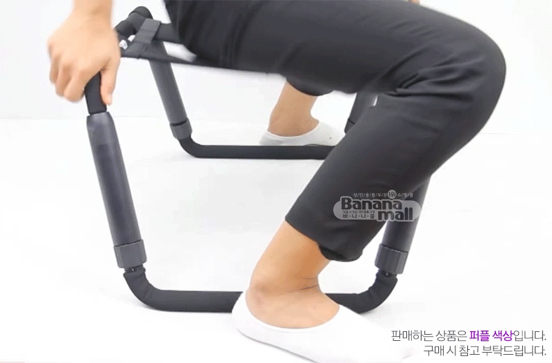 [체위 보조] 디테쳐블 섹스 체어(Detachable Sex Chair) - 룸펀(YDA-015A) (RMP)