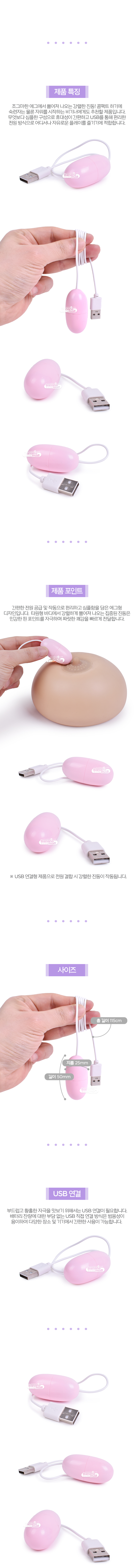 USB 싱글 에그(USB Single Egg)