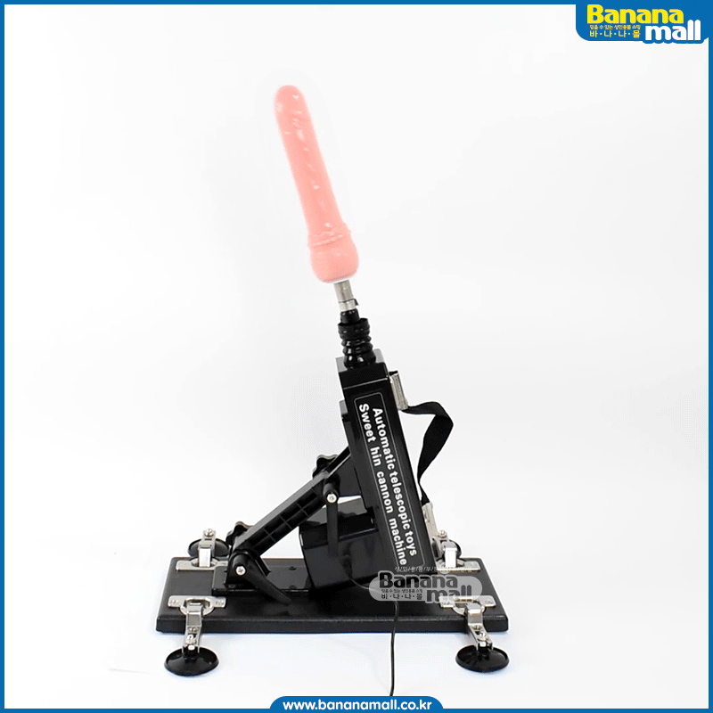 [딜도 교체 머신] 오토매틱 스케일링 토이즈(Automatic Scaling Toys) - 스윗띤(A11) (SWT)