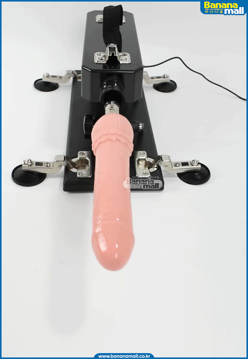 [딜도 교체 머신] 오토매틱 스케일링 토이즈(Automatic Scaling Toys) - 스윗띤(A11) (SWT)