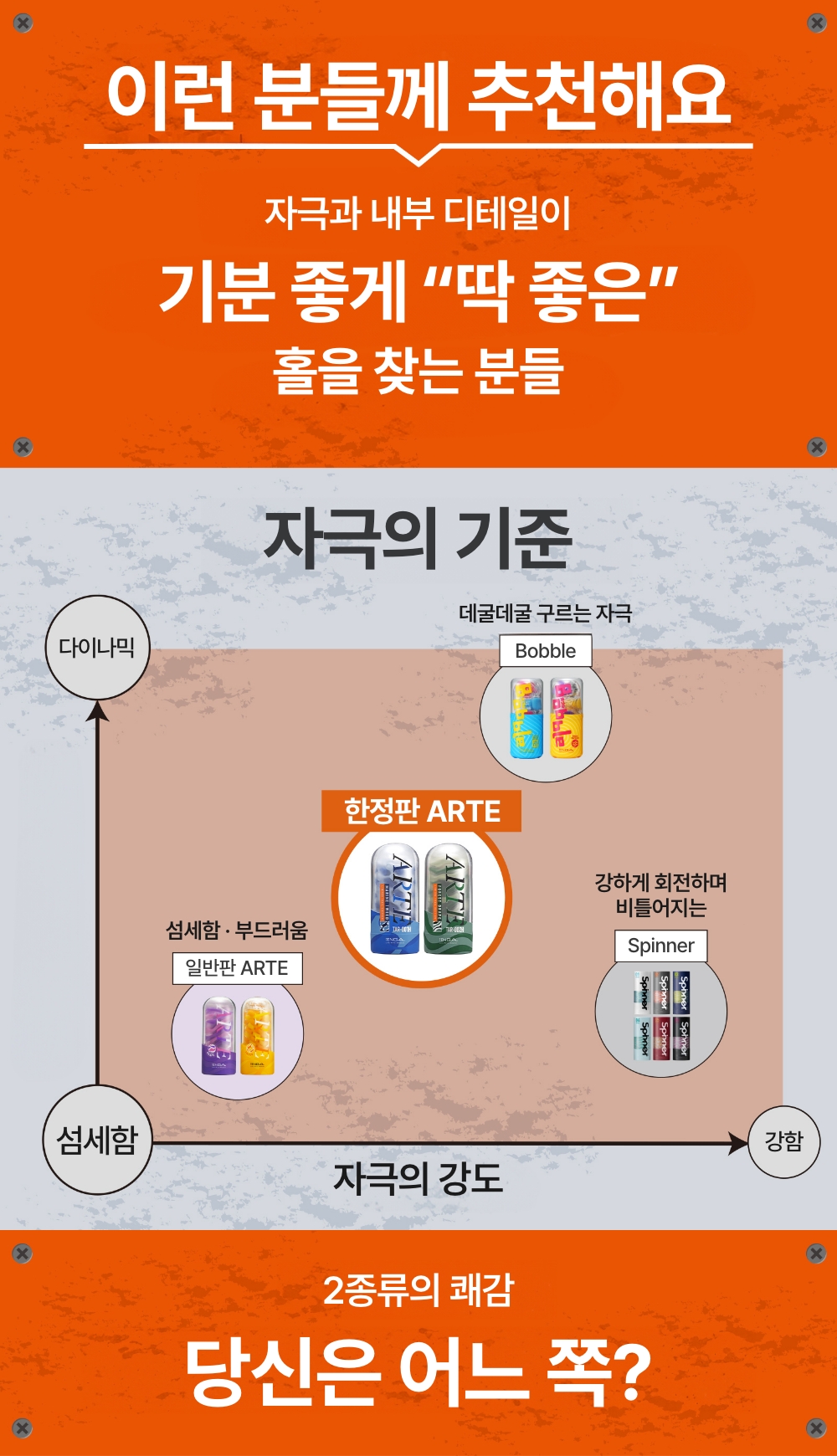 텐가 아르떼