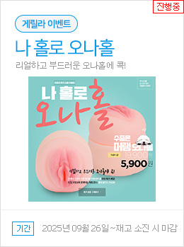 나 홀로 오나홀 구매하기